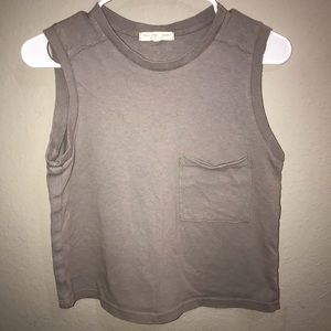 UO tank top